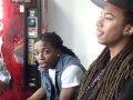 jacquees and issa