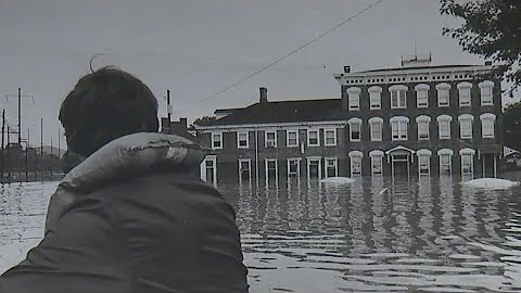 Remembering Hurricane Agnes in Lancaster County: 5...