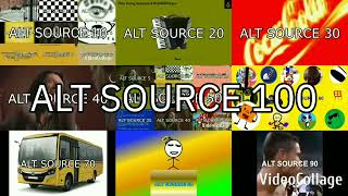 ALT SOURCE 100 V2
