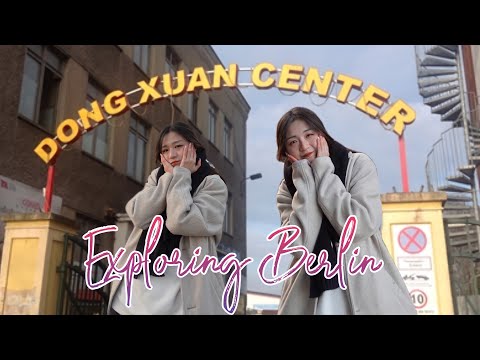 Video: Xem gì ở Berlin, Đức