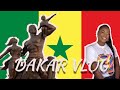 DAKAR VLOG RAFETNA