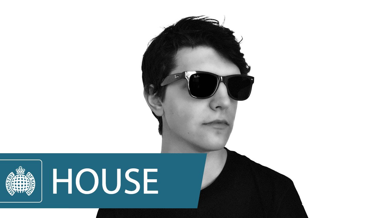 Suspect 44 ft. Soar I Feel It (Original Mix) YouTube