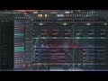 The House Of The Dead Classic OST Chapter 1 Tragedy FL Studio Remake The House Of The Dead Classic OST Chapter 1 Tragedy FL Studio Remake