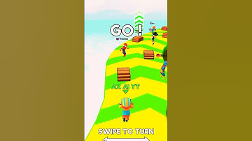 Shortcut Run🏃 All level 🎮 gameplay walkthrough😍 |6 /ANXG /SCT4