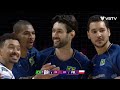 Brazil 🇧🇷 vs Poland 🇵🇱 | Highlights | Men's VNL 2026
