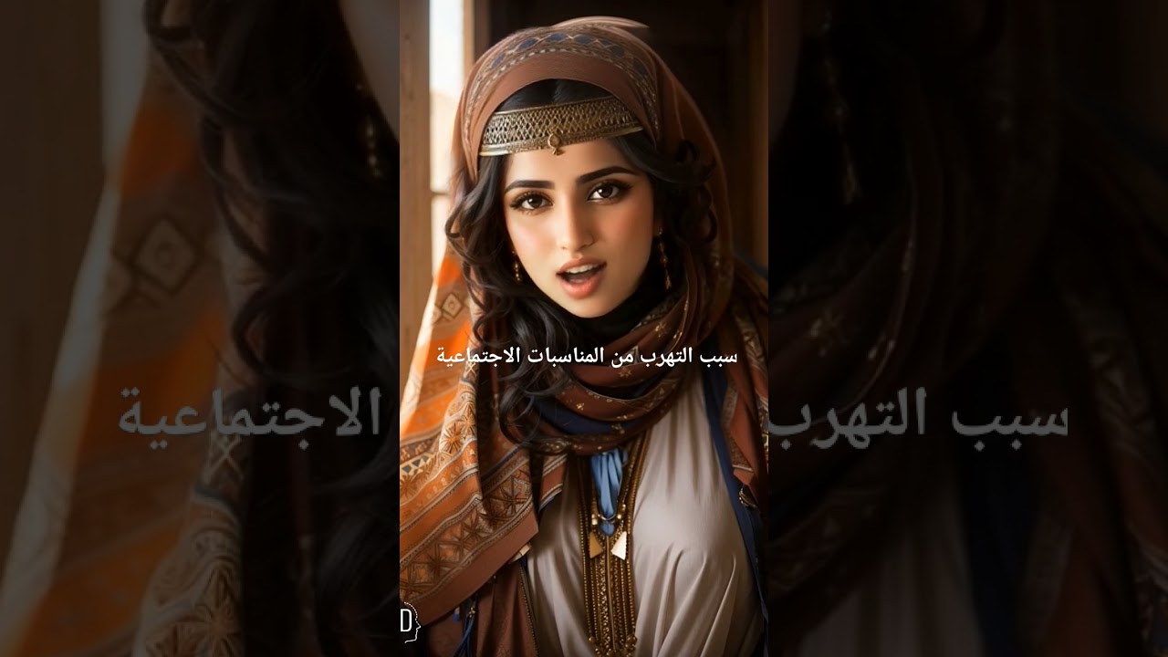 سبب التهرب من المناسبات الاجتماعية 