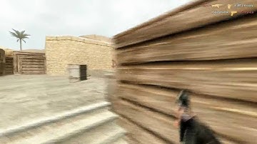 CSS l .daSu^s Jump deag by R3v0lut!0n