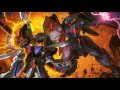 [機動武闘伝Gガンダム ] ZERO SOUNDS - 勝利者達の挽歌 (Orchestral/Symphonic)