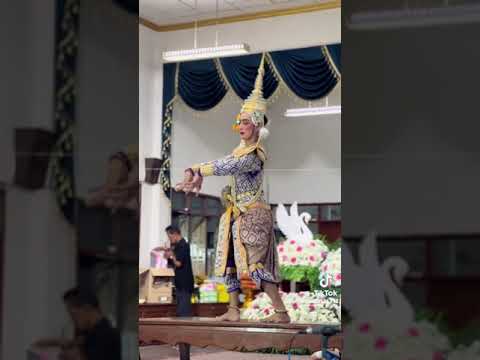 เพลงเหาะ กรมศิลปากร