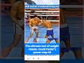 Muhammad Ali🔥BrutalKnockoutBobFoster #fypシ゚viral #shorts #new #boxing #legend #knockout #muhammadali