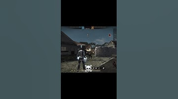 IMPOSSIBLE🍷🗿 #shorts #freefire #1v1 #freefireclipes #custom #headshot @NonstopGaming_