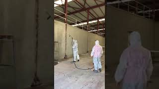 Kalıcı Kara Sinek İlaçlama - Uygulama