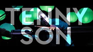 Tennyson Vancouver Concert Highlights