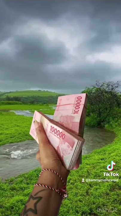 wong GK taw nyekel dwek koq beta urip