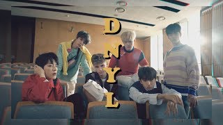 DNYL ; NCT DREAM X HRVY | Hangul/Romanized/English Lyrics