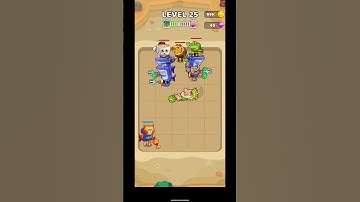 merge Brainzot fast level #games #gaming