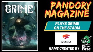 Grime - Stadia Gameplay: Part 1