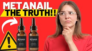 [BEWARE] METANAIL COMPLEX Review - METANAIL COMPLEX COSTUMER REVIEW - Healthy Nails