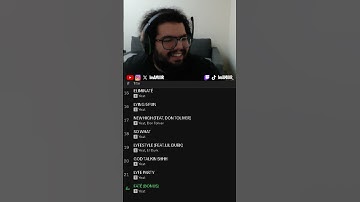 YEAT WAS IN HIS TRAVIS SCOTT BAG TO END THE ALBUM #streamer #yeat #twitch #newsong #react #shorts