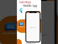 Astrologer app using flutter