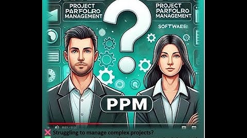 Best PPM Tools Comparison | Top Project Portfolio Management Software Ranked