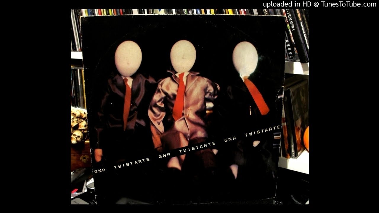 GNR - general eléctrico - YouTube