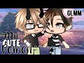 • My Cute Demon ♡ | Gay Gacha Life Mini Movie | Gay Glmm | Part1 •