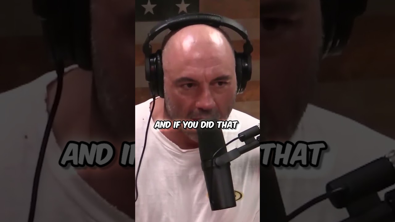 This is WHY you need requirements | Joe Rogan