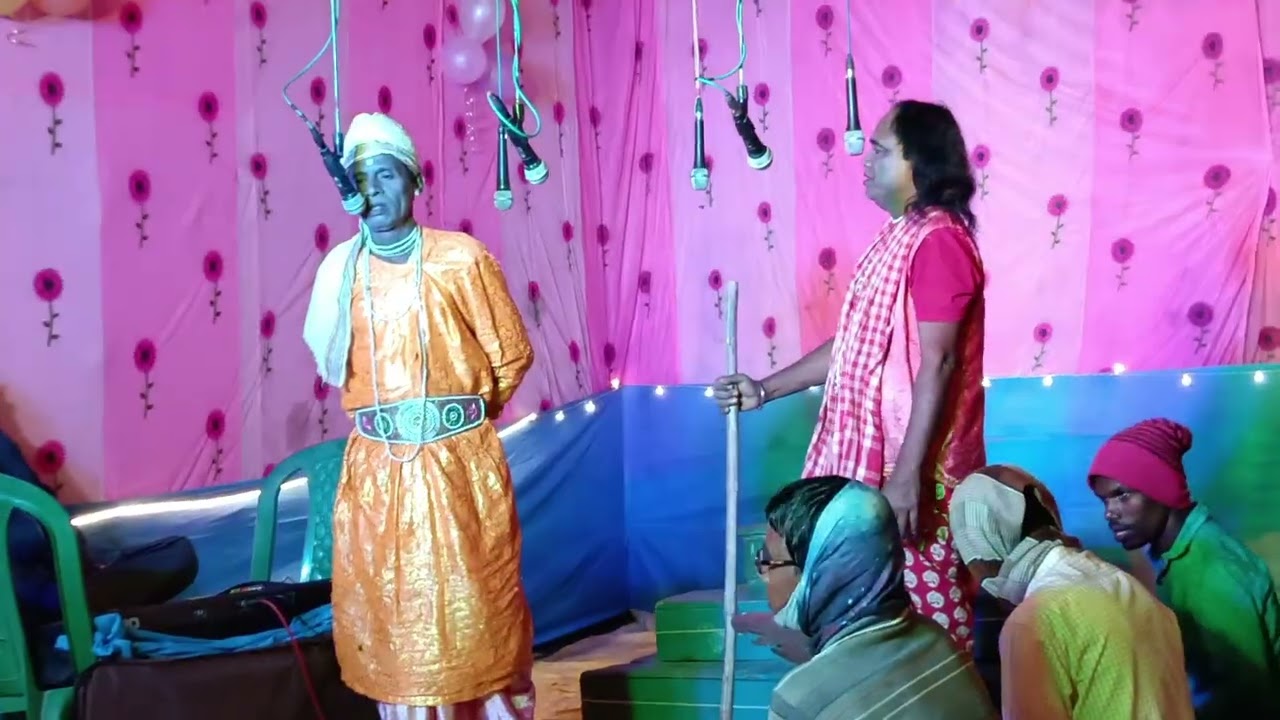 ষস্টি মঙ্গল 