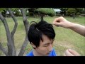 Wax-HairStyling for a guy (SWITCHSCISSORS)