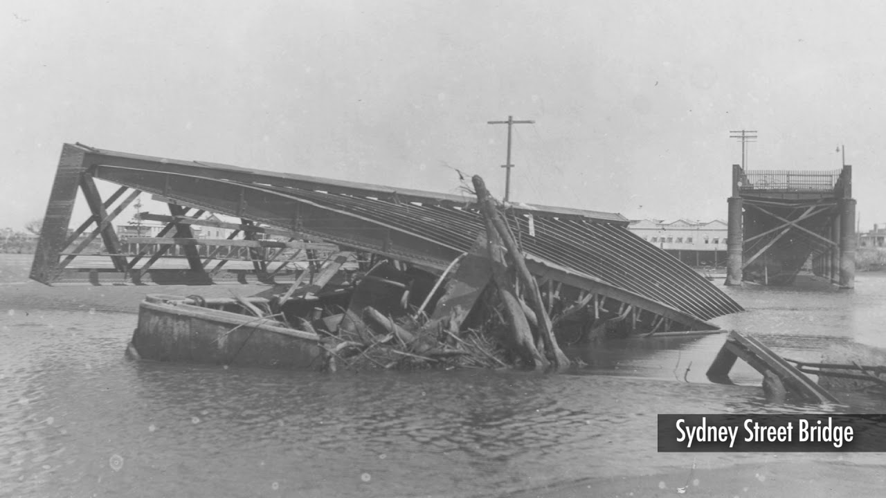 After the Storm - Full video