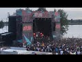 Polish HIP-HOP Festival Płock 2019 - friday - YouTube