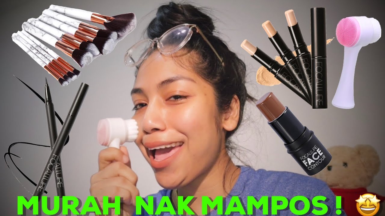 Barang murah gila tapi kualiti gempak ! 🤩