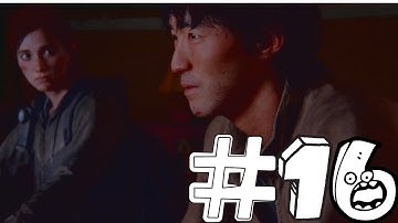 The Last of Us™ Part II - Non Commentary Game Walkthrough Part 16