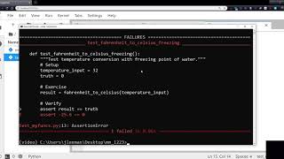 MetPy Mondays #111 - Are your calculations right? Test it!