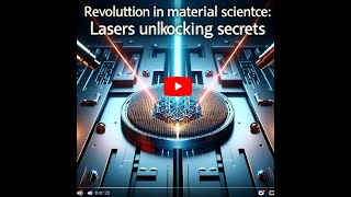 Revolutionizing Materials Science: MIT's Breakthrough in Metamaterial Testing with Lasers