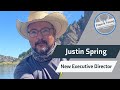 Ep. 120: Justin Spring