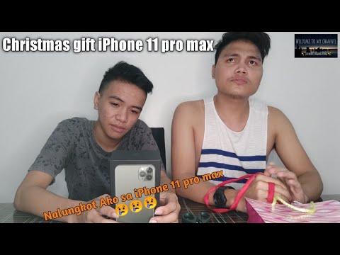 christmas-gift-iphone-11-pro-max-prank