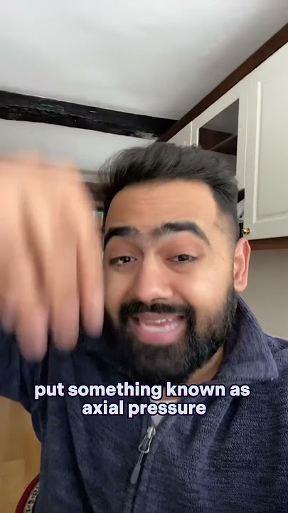 Doctor Explains How To Grow Taller!