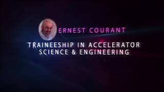 Ernest Courant Traineeship in Accelerator Science & Engineering