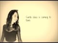 CIMORELLI - "Santa Claus Is Coming To Town" Lyric Video