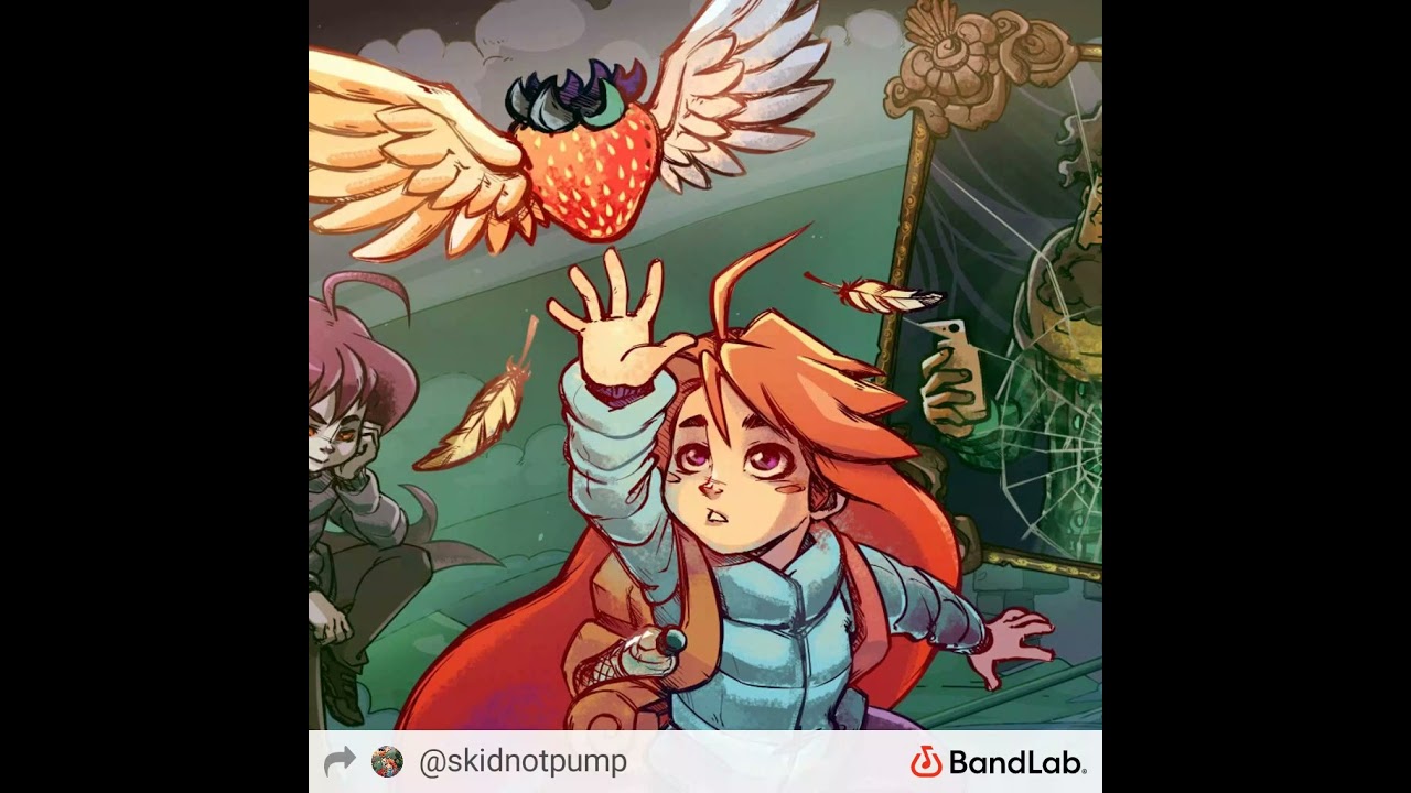 Rpg Mother ship Theme