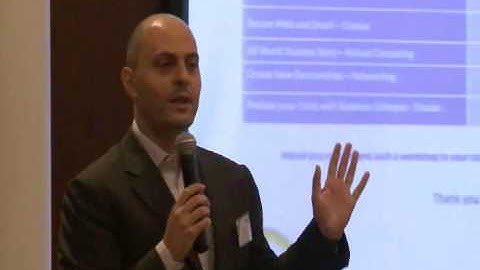 SME Evolution Program - Services to support SMEs