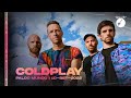 Coldplay  live at rock in rio parque olmpico rio de janeiro brazil sep 10 2022tv