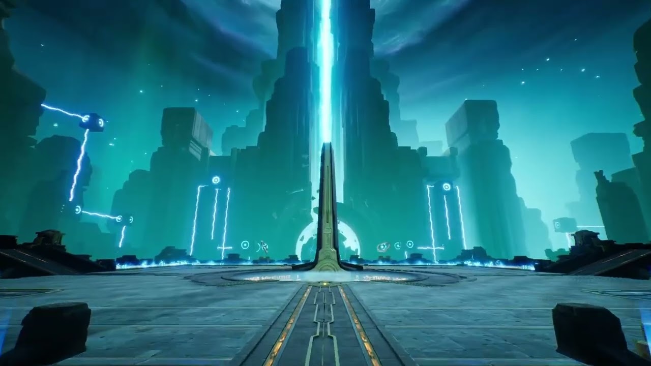 Crystal of Atlan: Apocalyptic Descent Legend Speedrun 