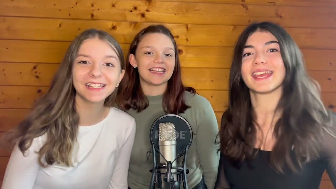 Academy Of Music - Jednu malou chvili