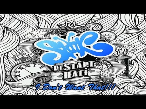 FULL ALBUM SLANK RESTART HATI 2015