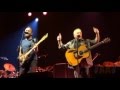 Sting  paul simon live