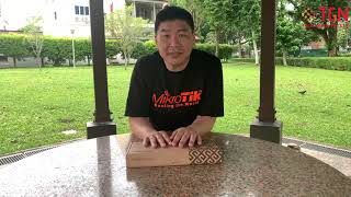 MikroTik RB4011 Unboxing