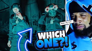 BETTER THAN THE FIRST?! Jay Hound x Jay5ive - Germany (Ukraine Pt. 2) REACTION
